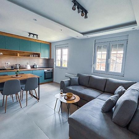 Sunset Apartment Котор Экстерьер фото