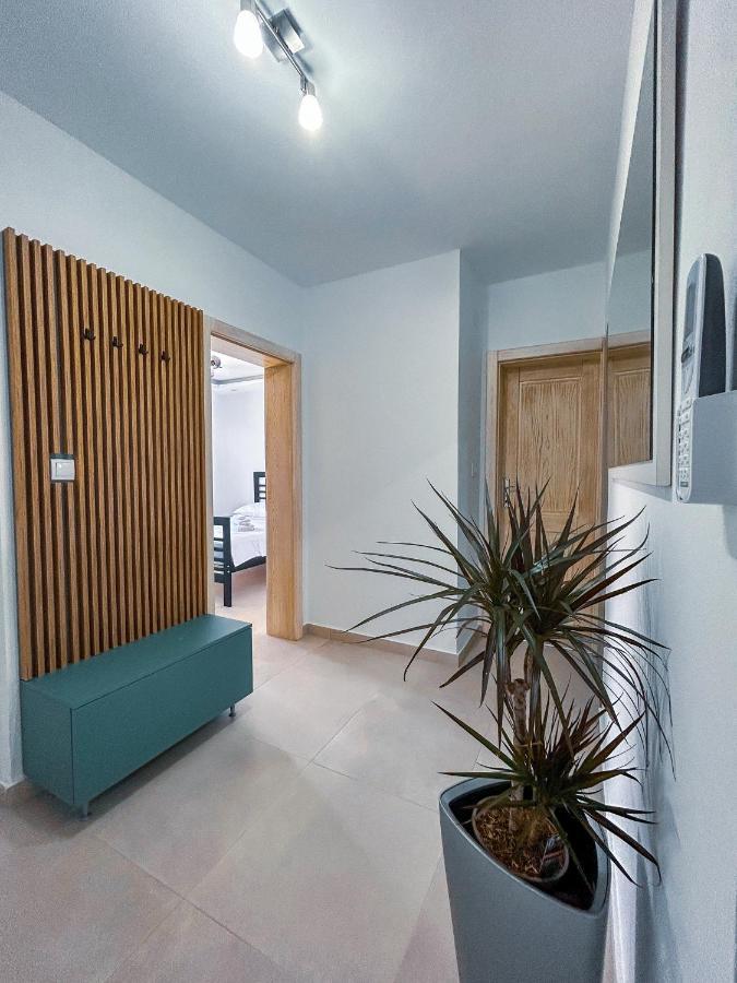 Sunset Apartment Котор Экстерьер фото
