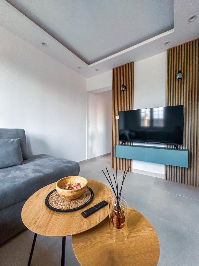 Sunset Apartment Котор Экстерьер фото