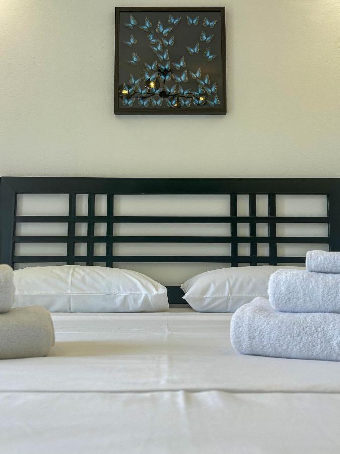 Sunset Apartment Котор Экстерьер фото