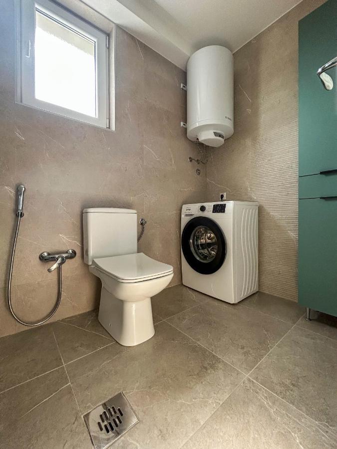 Sunset Apartment Котор Экстерьер фото