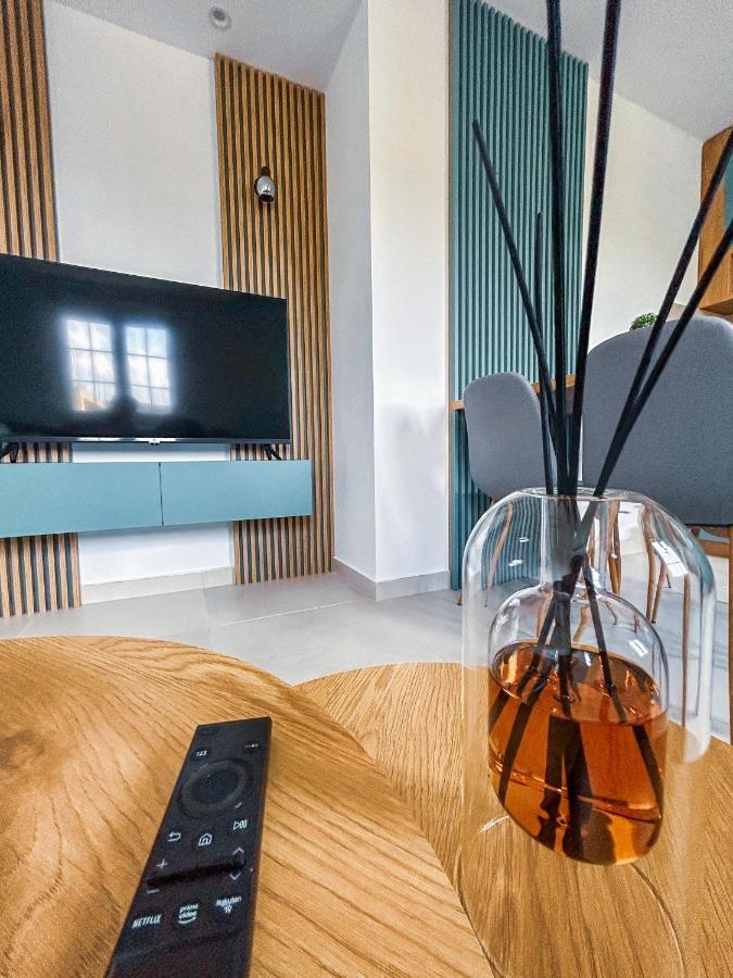 Sunset Apartment Котор Экстерьер фото
